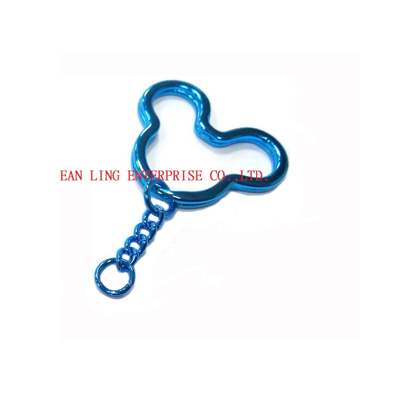 Metal Key Chains